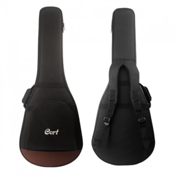 Guitarra Acústica Natural CORT GOLD-D6-NAT