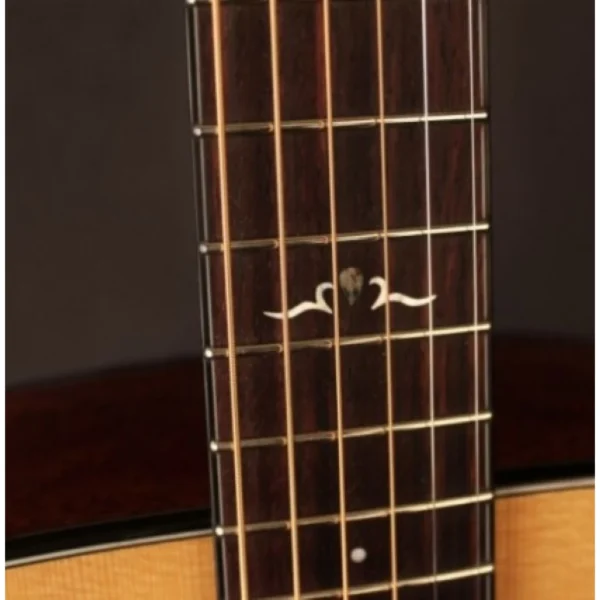 Guitarra Acústica Natural CORT GOLD-D6-NAT