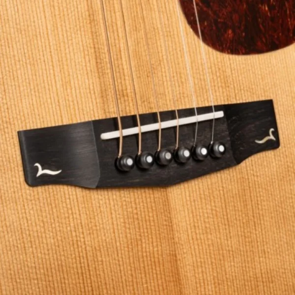 Guitarra Acústica Natural CORT GOLD-D6-NAT