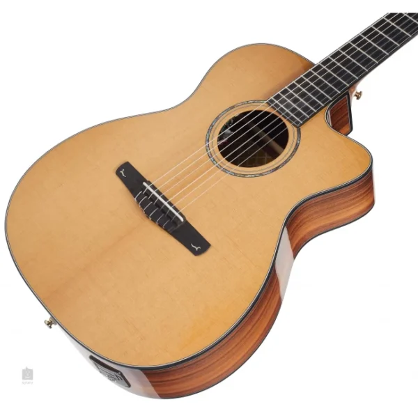 gold-oc8-nylon-nat_3-650x650w CORT GUITARRA ELECTRO ACUSTICA OM CUTAWAY BODY