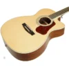 CORT GUITARRA FOLK ELECTRO ACUSTICA L710F-NS