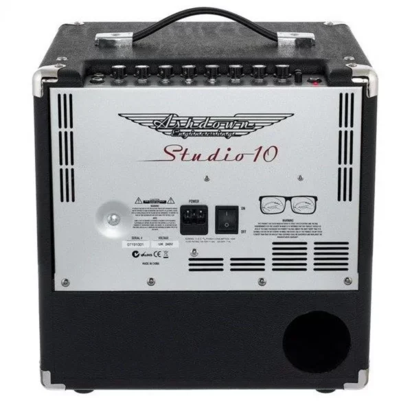 studio10_2-1300x1300 ASHDOWN STUDIO10 | Amplificador para bajo 60 WATTS
