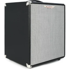 ASHDOWN STUDIO10 | Amplificador para bajo 60 WATTS