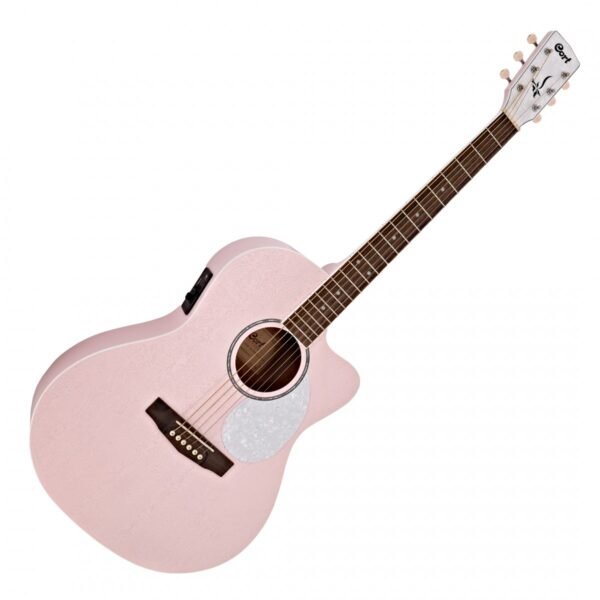 Cort Jade Classic Pink OP