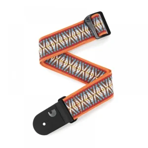 Correa Instrumentos de Cuerda D'addario - Hootenanny Sunrise