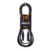 Cable de Micrófono XLR-XLR 6 m Bespeco RKMB600X