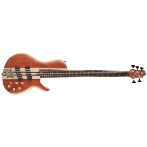 Cort A5 Beyond Open Pore Bubinga Natural