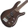 Bajo Eléctrico Action PJ Open Pore Walnut