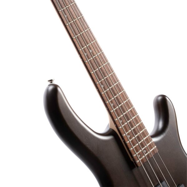 cort-action-pj-opw-bass-guitar-gal-4 Bajo Eléctrico Action PJ Open Pore Walnut
