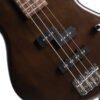 cort-action-pj-opw-bass-guitar-gal-5 Bajo Eléctrico Action PJ Open Pore Walnut