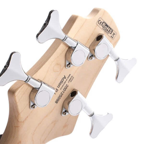 cort-action-pj-opw-bass-guitar-gal-8 Bajo Eléctrico Action PJ Open Pore Walnut