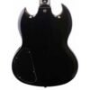 epiphone-eb-3-bass-ebony-comprar Bajo Eléctrico Epiphone Eb3 Ebony (exhibición)
