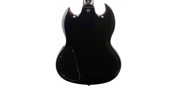 epiphone-eb-3-bass-ebony-comprar Bajo Eléctrico Epiphone Eb3 Ebony (exhibición)