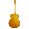 Epiphone J-200 Aged Antique Natural Gloss ,Inspired by Gibson