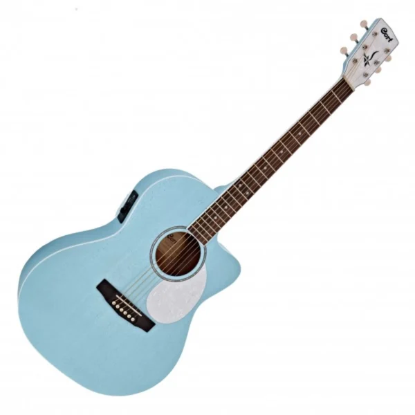 jade-class-skop-1300x1300 CORT JADE-CLASS Guitarra Electroacústica Jade Clásico Sky Blue Open Pore