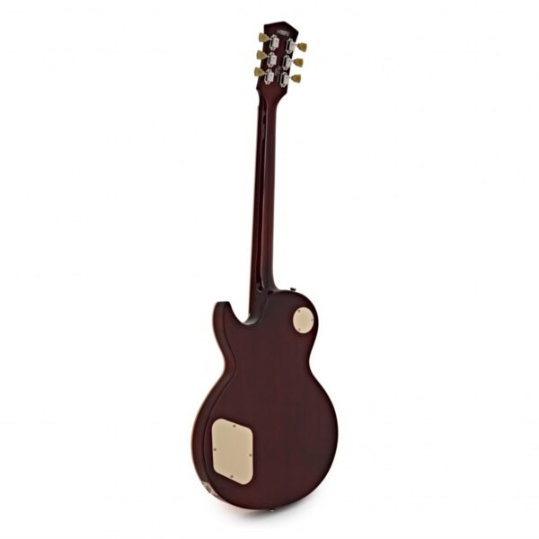 preview (2) CORT CR250-ATA | Guitarra Eléctrica Serie Classic Rock Antique Amber