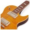 preview (4) CORT CR250-ATA | Guitarra Eléctrica Serie Classic Rock Antique Amber