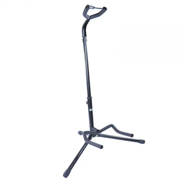 Soporte atril de Pie stand para guitarra o bajo