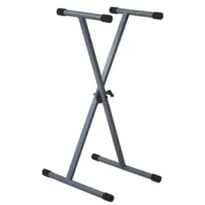 Soporte para Teclado base simple de metal