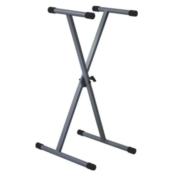 Soporte para Teclado base simple de metal