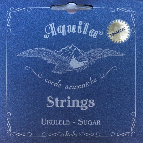 Aquila Sugar Tenor