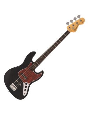 Bajo vintage V49 Coaster Series ~ Boulevard Black