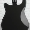 Epiphone Embassy - Negro grafito