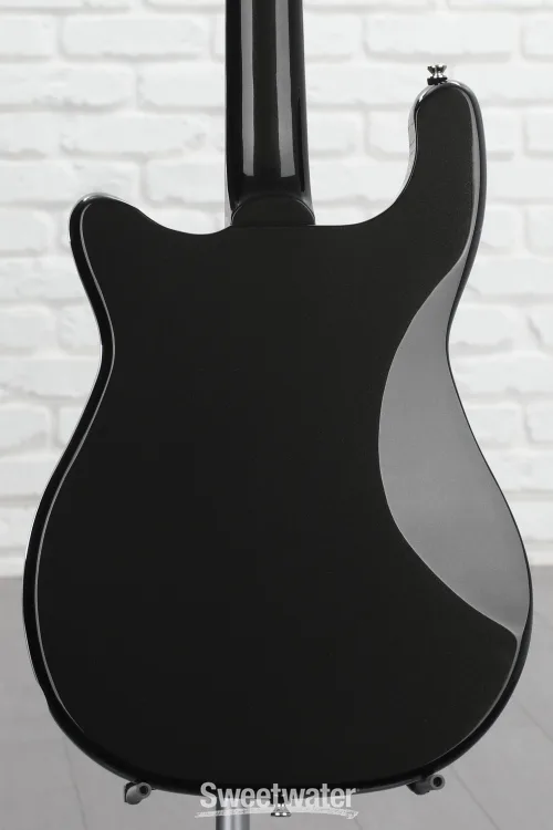 Epiphone Embassy - Negro grafito