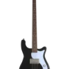 Epiphone Embassy - Negro grafito
