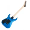291-0124-527_1-650x650 Guitarra Eléctrica Dinky Arch Top JS22 Azul metalizado