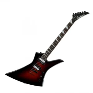Jackson Guitara Eléctrica JS32T Kelly AH FB - Viola Burst