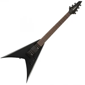 291-0127-568-650x650 (1) Guitarra eléctrica de 7 cuerdas King V JS22-7 SATIN BLACK