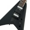 291-0147-586_2-650x650 Guitarra eléctrica JS32T Randy Rhoads flying v satin black