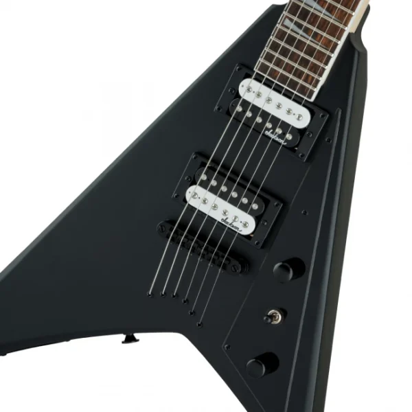291-0147-586_2-650x650 Guitarra eléctrica JS32T Randy Rhoads flying v satin black