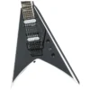 2910124572-5 JACKSON JS Series King V JS32 Amaranth Fingerboard Black