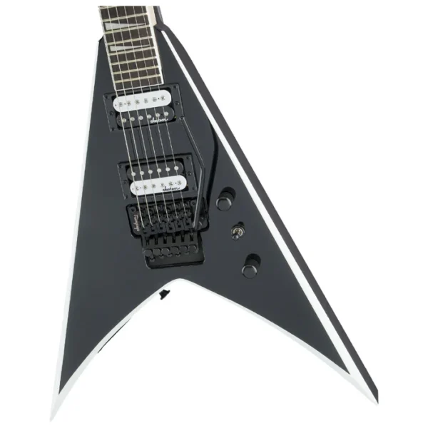 2910124572-5 JACKSON JS Series King V JS32 Amaranth Fingerboard Black
