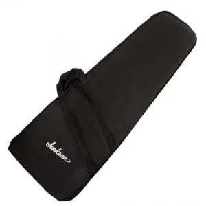 Funda para guitarra eléctrica jackson modelos Kelly / King V / Rhoads con cierre