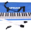 Melodica 37 Notas Con Funda Lcv-37 Cipriani