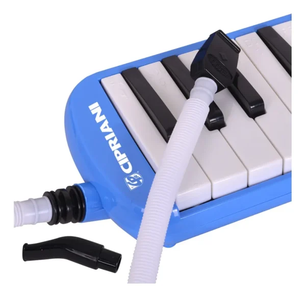 Melodica 37 Notas Con Funda Lcv-37 Cipriani