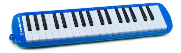 Melodica 37 Notas Con Funda Lcv-37 Cipriani