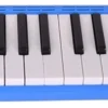 Melodica 37 Notas Con Funda Lcv-37 Cipriani