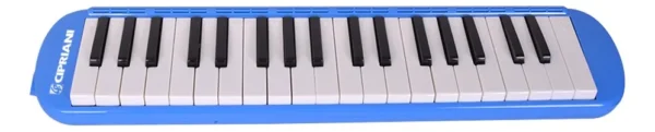Melodica 37 Notas Con Funda Lcv-37 Cipriani