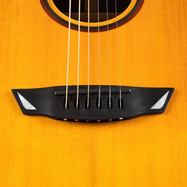 Luxe II Guitarra Frank Gambale Signature