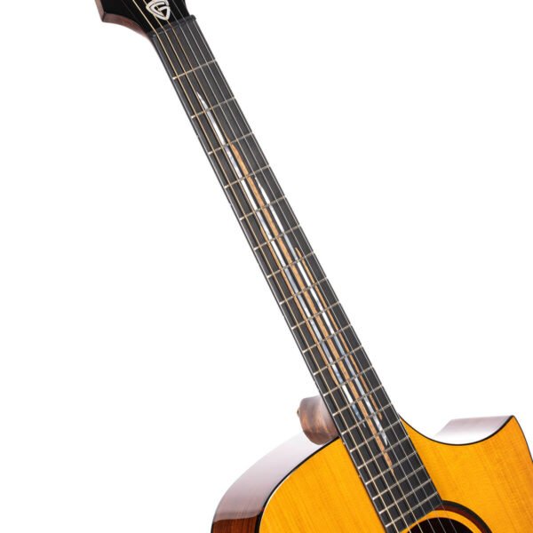 Luxe II Guitarra Frank Gambale Signature