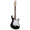 cort-g-g200-BK-electric-guitar-gal-1 (2) Cort g200 bk
