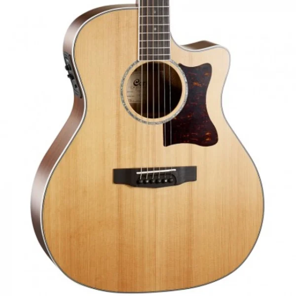 CORT GA5F-BW-NS | Guitarra electroacústica