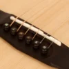CORT GA5F-BW-NS | Guitarra electroacústica