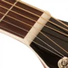 CORT GA5F-BW-NS | Guitarra electroacústica