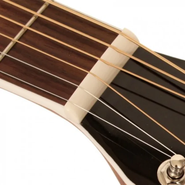CORT GA5F-BW-NS | Guitarra electroacústica