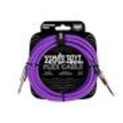 Cable de Instrumento Flex Recto/Recto 3m - Purple